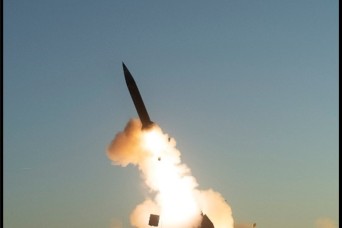 US Army Conducts Successful Precision Strike Missile Long-Range Flight Test