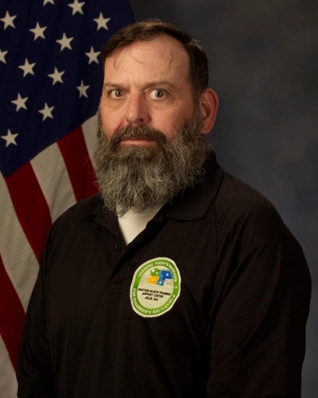 JBLM civilian wins IMCOM award