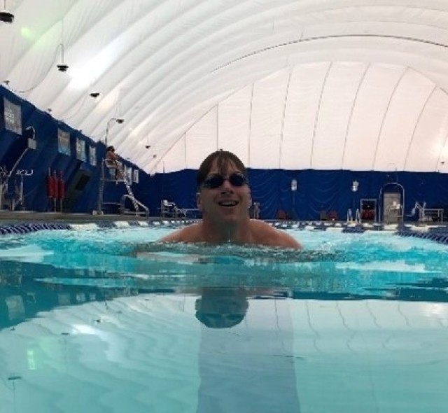 Getting back to duty is essential for Soldier athlete