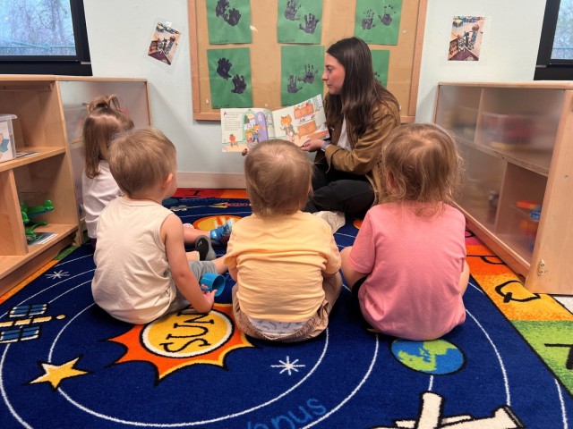 BJACH Nutrition Team Leads Community Engagement for National Nutrition Month