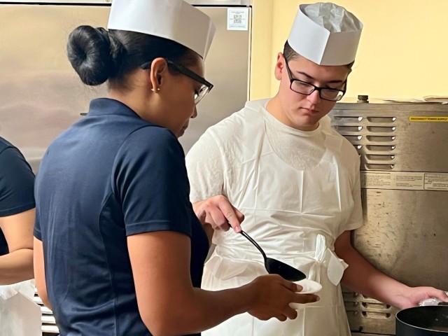 BJACH Nutrition Team Leads Community Engagement for National Nutrition Month