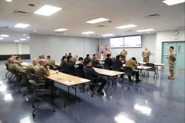 Freedom Shield 25: USACE Far East District builds readiness with 249th Engineer Battalion Prime Power