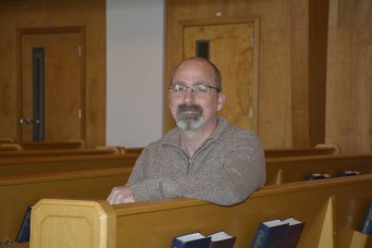 WSMR Religious Services looking for volunteers