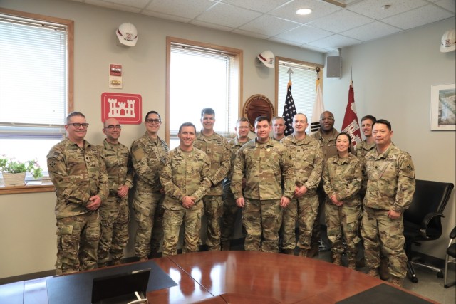 Freedom Shield 25: USACE Far East District builds readiness with 249th Engineer Battalion Prime Power