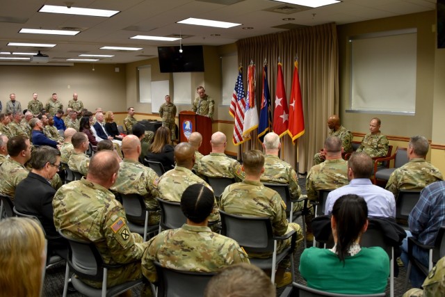 SMDC welcomes new deputy commander for operations_2