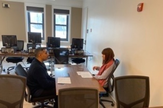Employment Bootcamp: Providing tools to prepare SRU Soldiers for employment