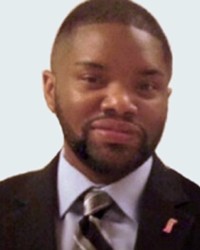 Dr. Tony Barber