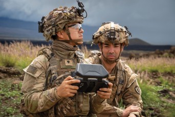 Reconnaissance in the 
Light Brigade Combat Team