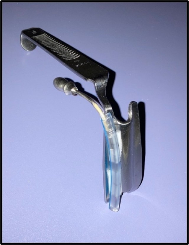 MRDC Seeks Entrepreneurs to License Innovative Airway Surgical Devices (Part 2)