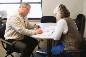 Fort McCoy establishes Civilian Personnel Office; new team grows capabilities for workforce