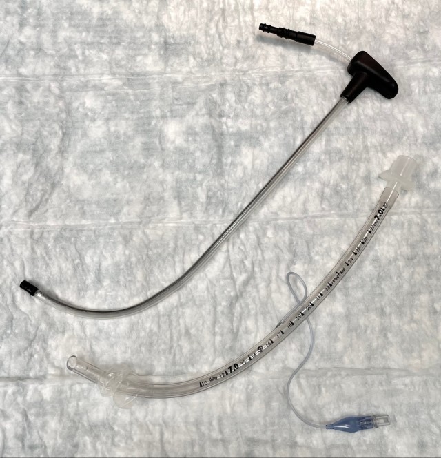 MRDC Seeks Entrepreneurs to License Innovative Airway Surgical Devices (Part 2)