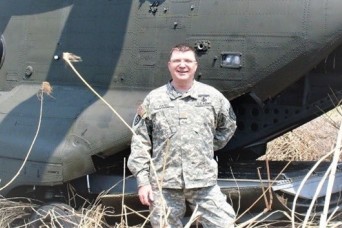 Retired US Army Chemical Corps major defended freedom in three war zones