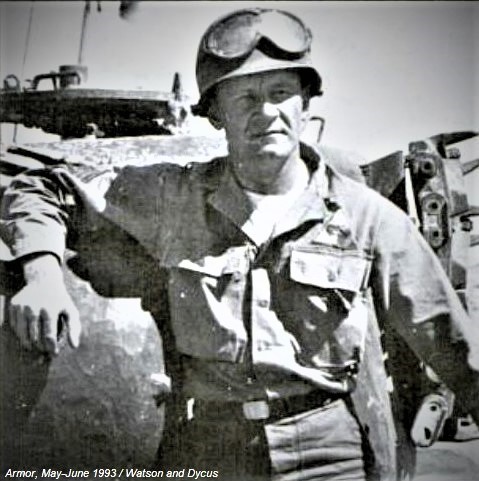 The man, the myth, the Congressional Medal of Honor recipient – Ernest