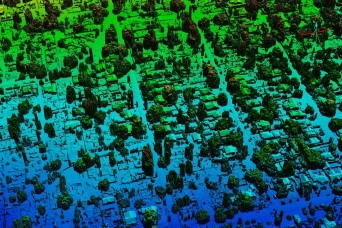 Optimizing the LA Wildfire Debris Removal Mission: USACE Leverages Expertise Across Academia, Industry, Military Logistics