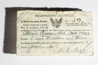 Rare Collection: New Medal of Honor Museum Brings Tales of Heroism to Life