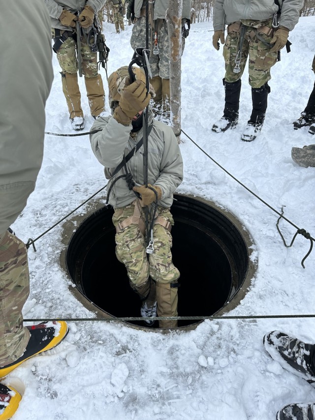 Spc. Calvin Battaglia