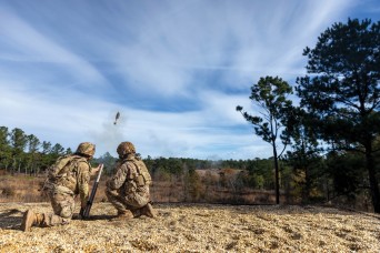 Introduction to the Doctrinal Mortar Community