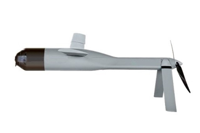 Anduril Industries Altius 600