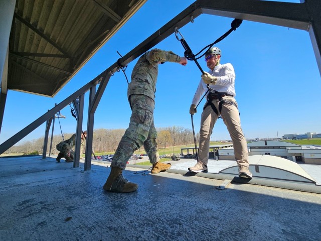 Nashville Chamber of Commerce explores Fort Campbell as strategic partner