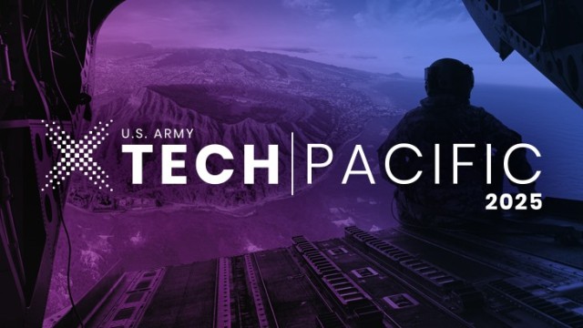 On March 5, 2025, the U.S. Army xTech Program will launch xTechPacific 2025, the highly anticipated second iteration of its pioneering series that first launched in March 2023. This year's event goes beyond a mere competition; it serves as a...