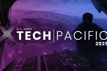 xTechPacific 2025 enhances U.S. military capabilities in the Indo-Pacific through $345K in cash prizes