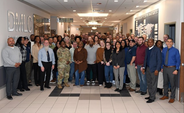 AMLC ILSC group photo