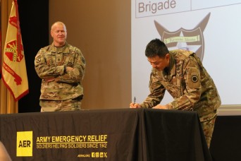 JBLM’s AER ‘made all the difference in the world’