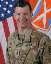 CSM Joshua Miles