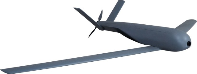 AEVEX Aerospace Atlas