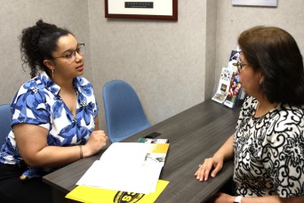 Fort Sill ACS provides crucial support for civilians affected by hiring freeze