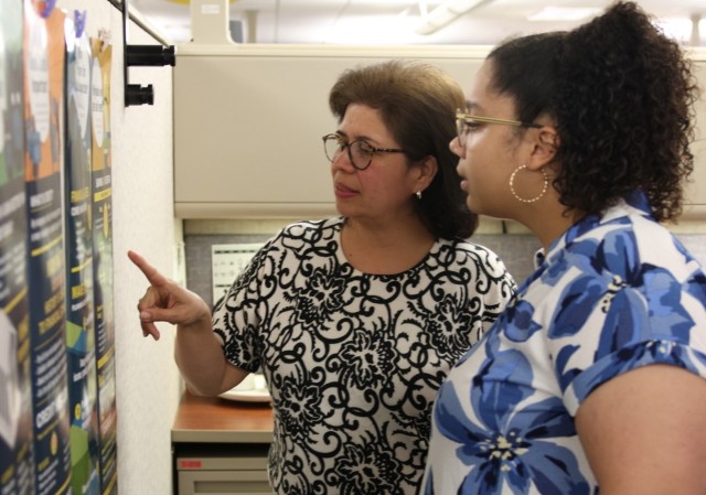 Budget pinch? ACS Financial Readiness program