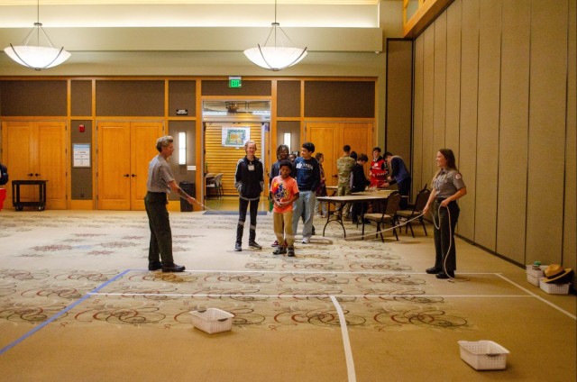 USACE Sacramento District LEADS the way for future engineers
