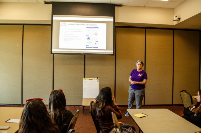 USACE Sacramento District LEADS the way for future engineers