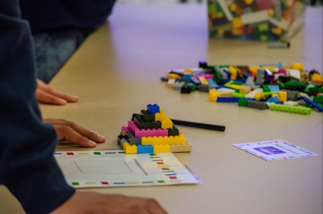 USACE Sacramento District LEADS the way for future engineers