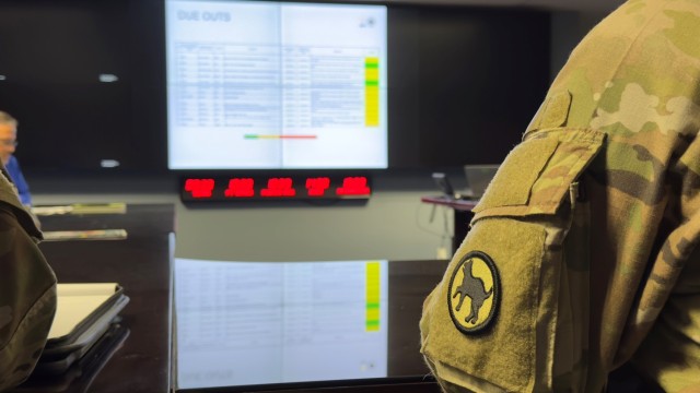 Fort Buchanan&#39;s Installation Coordination Meeting: where warfighter readiness becomes a reality