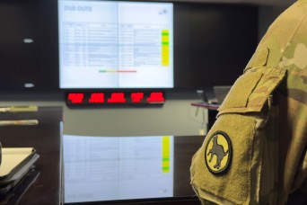 Fort Buchanan's Installation Coordination Meeting: where warfighter readiness becomes a reality