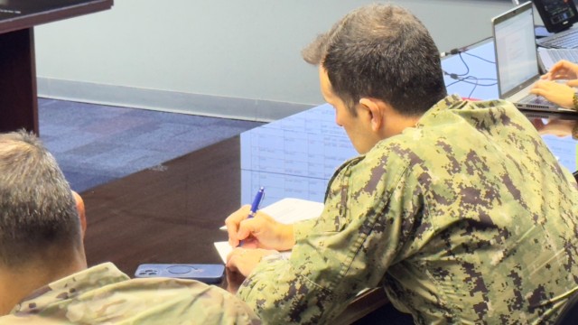 Fort Buchanan&#39;s Installation Coordination Meeting: where warfighter readiness becomes a reality