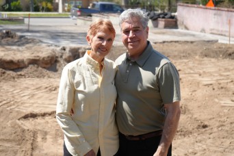 A Community United: The Calvos’ Journey Through Fire, Loss, and Rebuilding