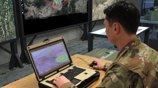 Electronic Warfare Planning and Management Tool (EWPMT) is the Commander’s tool to visualize, control, manage, and dominate the electromagnetic spectrum. At end state, EWPMT will provide the ability to plan, model, and manage EW assets...