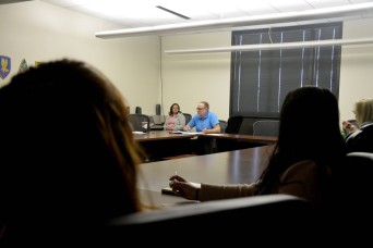 Fort Novosel EFAC Helps Soldiers and Civilians Return to State of Readiness