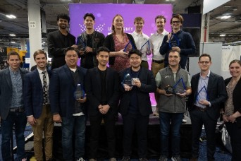 Army Seeks Novel Deep-Sensing Technologies at Second xTechLive Competition