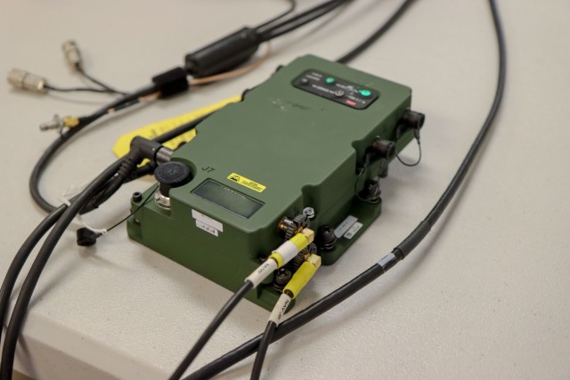 Mounted A-PNT System (MAPS) provides trusted and Assured PNT to Soldiers on Army platforms in contested environments by distributing PNT to onboard systems that support navigation, mission command, fires and maneuver. MAPS provides access to...