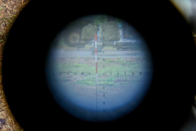 Soldiers with the Philippine Army 5th and 7th Infantry Division and U.S. Army Soldiers of the Cross-Domain Effects Company, 1st Battalion, 21st Infantry Regiment (Task Force Gimlet), 25th Infantry Division, participated in a subject matter expert...
