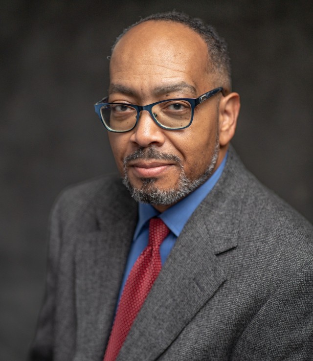 Shawn Costley worked security assistance and foreign military sales for 35 years, more than 30 years with the Security Assistance Command.