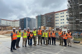 Secretary Hegseth, We're Ready to Build!
