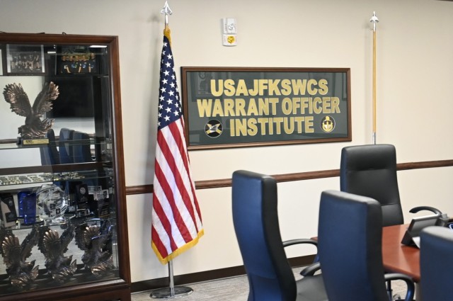 The Special Forces Warrant Officer Institution Institute plays a critical role in ensuring the next generation of Special Forces warrant officers not only receive the necessary training but also equipped to lead under the most demanding and...