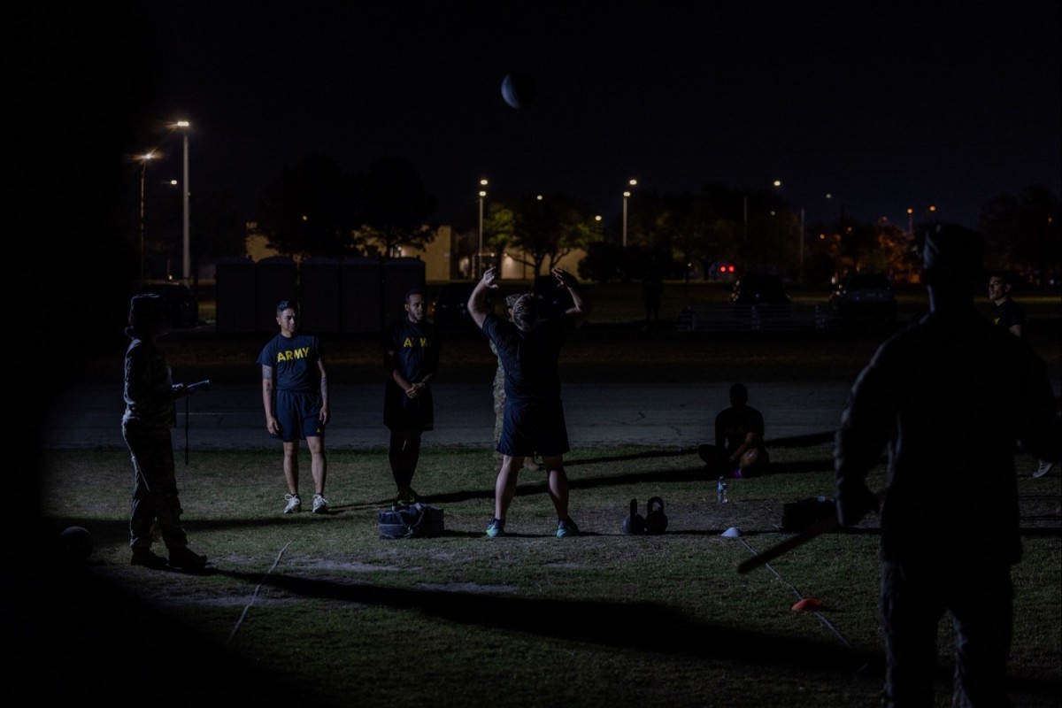 Holistic Lethality | Article | The United States Army
