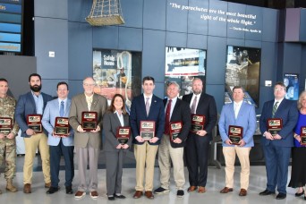 ASMDA honors local achievements during luncheon