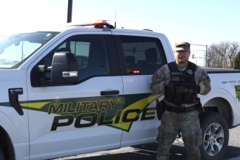 U.S. Army's 250th Birthday - One LEAD Soldier’s Story