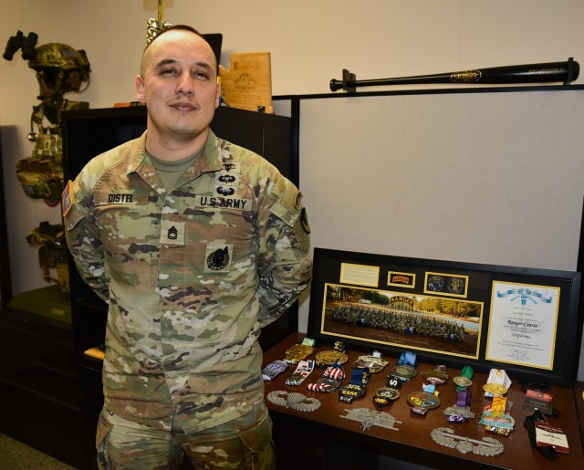 Command surgeon keeps operational readiness paramount at ASC